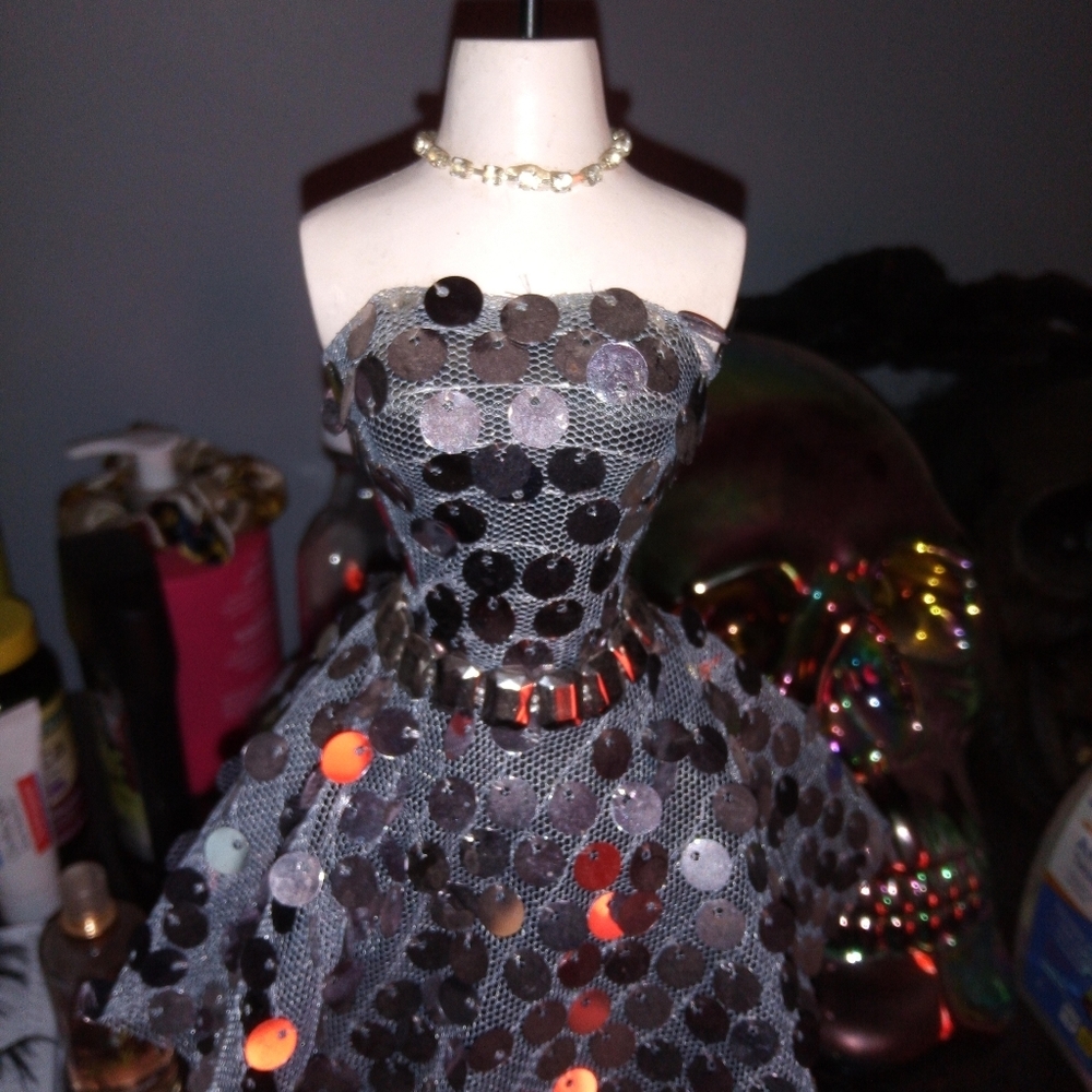 Jewelry holder - Picture 3 of 7